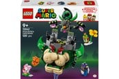 LEGO® - LEGO Super Mario 72042 Prinz Florian & Schloss-Bowser - 72042