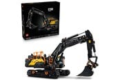 LEGO® - LEGO Technic 42215 Volvo EC500 Hybrid Bagger - 42215