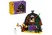LEGO® - LEGO Icons 40721 Halloween-Scheune - 40721