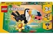 LEGO® - LEGO Creator 31173 Wilde Tiere: Tropischer Tukan - 31173