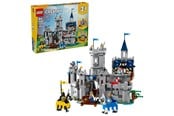 LEGO® - LEGO Creator 31168 Ritterburg im Mittelalter - 31168