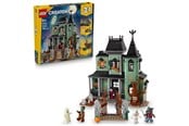 LEGO® - LEGO Creator 31167 Geisterhaus - 31167