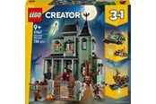 LEGO® - LEGO Creator 31167 Geisterhaus - 31167