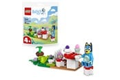 LEGO® - LEGO Bluey 30687 Blueys Teeparty - 30687
