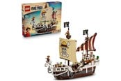 LEGO® - LEGO ONE PIECE 75639 Das Piratenschiff Flying Lamb - 75639