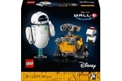 LEGO®  - LEGO 43279 WALL-E und EVE - 43279