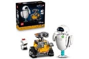 LEGO®  - LEGO Disney 43279 WALL-E und EVE - 43279