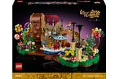 LEGO®  - LEGO Ideas 21360 Willy Wonka und die Schokoladenfabrik - 21360