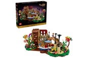 LEGO® - LEGO Ideas 21360 Willy Wonka und die Schokoladenfabrik - 21360