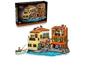LEGO® - LEGO Ideas 21359 Die Italienische Riviera - 21359
