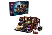 LEGO® - LEGO Wednesday 76785 Die Wohnung des Eiskalten Händchens - 76785