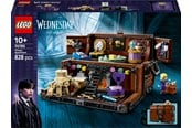 LEGO®  - LEGO 76785 Die Wohnung des Eiskalten Händchens - 76785