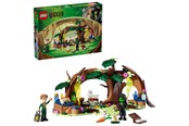 LEGO® - LEGO Wicked 75687 Elphabas Versteck - 75687