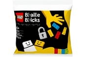 LEGO®  - LEGO 30711 Spielspaß mit Braille-Steinen - 30711