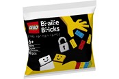 LEGO® - LEGO 30711 Spielspaß mit Braille-Steinen - 30711