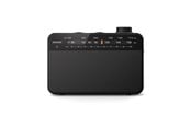 DAB, Netzwerk und Radiowecker - Philips TAR2509/12 - Portable FM/AM radio - AM/FM - Mono - TAR2509/12