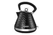 Wasserkocher - Morphy Richards Wasserkocher electric kettle 108131 (black) - Schwarz - 3000 W - 108131 Black