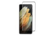 Handys - Schutzfolie - Panzer Screen Protector - Samsung Galaxy S21 Ultra - 2570038