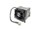 CPU Kühler - Dynatron Q5 - LGA 1851/1700 - CPU-Luftkühler - PC019521