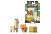 Merchandise - Minecraft - Baby Animal Pack 8 cm - Figur - JCN33