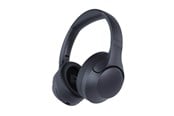 Kopfhörer/Headsets - Happy Plugs Play Pro ANC Over-Ear Wireless Headphones - Black - 232619