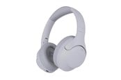 Kopfhörer/Headsets - Happy Plugs Play Pro ANC Over-Ear Wireless Headphones - White - 232620