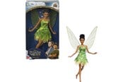Puppen & Zubehör - Disney Peter Pan & Wendy - Tinker Bell Fairy Doll - HNY37