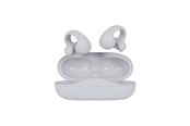 Kopfhörer/Headsets - Happy Plugs Clip OWS True Wireless Headphones - White - 232626