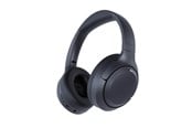 Kopfhörer/Headsets - Happy Plugs Play Lite Over-Ear Wireless Headphones - Black - 232627