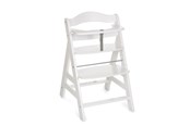 Babypflege - Hauck Traditional high chair - 661161