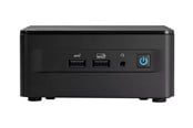 Stationär - Mini PC / Barebone - ASUS NUC 13 Pro Tall Kit RNUC13ANHI300000I - 90AR00C1-M00010