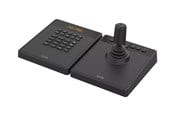 Kontrolleinheit, Mixer und Textapparat zur Videobearbeitung - Axis TU9001 - 02474-001