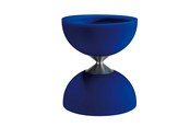 Spiele im Freien - Eureka Rubber Diabolo - Blue - 52515733