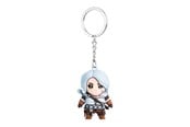 Merchandise - Cenega - The Witcher Ciri Good Loot 3D - Schlüsselanhänger - 5908305247388