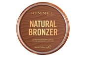 Make-Up - Rimmel Bronzing Powder 002 Sunbronze 14gr - 17405174002