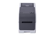 Label printer - Brother TD-2310D203 - label/receipt printer - B/W - direct thermal - TD2310D203Z1