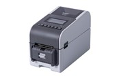 Drucker - Brother TD-2350D300 - label/receipt printer - B/W - direct thermal - Einfarbig - Thermodirekt - TD2350D300Z1