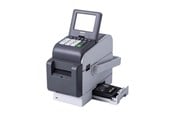Drucker - Brother TD-2350DSAH300 - label/receipt printer - B/W - direct thermal - Einfarbig - Thermodirekt - TD2350DSAH300Z1