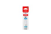 Druckerzubehör - Tinte & Toner - Canon GI 41S / 5874C001 Cyan - 5874C001
