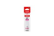 Druckerzubehör - Tinte & Toner - Canon GI-41S / 5875C001 Magenta - 5875C001