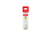 Druckerzubehör - Tinte & Toner - Canon GI 41S / 5876C001 Yellow - 5876C001