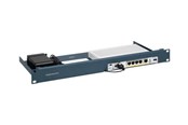 Rack-Gehäuse - Rackmount Solutions RM-CI-T21 - rack mounting kit - 1U - RM-CI-T21