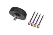 Antennen - Teltonika 5G COMBO MIMO Mobile ROOF SMA Antenna (5G) Antenna WiFi - PR1KC647
