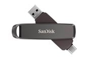 USB-Stick - SANDISK Extreme PRO Dual Drive - 1TB - USB-Stick - SDDDE1-1T00-G46