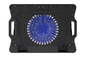 Systemzubehör - Natec Dipper 2 - notebook cooling pad - NPL-2252