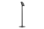 Wandhalterungen, AV-Halterungen & AV-Möbel - Multibrackets M Pro Series mounting kit - for monitor / tablet - black - Max 10 kg - recommended for 7"-30" - 7350022738379