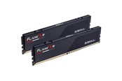 Arbeitsspeicher (RAM) - G.Skill Flare X5 DDR5-5200 - 32GB - CL40 - Dual Channel (2 pcs) - AMD EXPO & Intel XMP - Schwarz - F5-5200J4040A16GX2-FX5