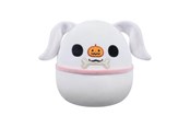 Plush - Squishmallows The Nightmare Before Christmas: Zero (Holding Bone) - 0196566427334