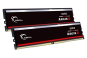 Arbeitsspeicher (RAM) - G.Skill AEGIS DDR5-5200 - 32GB - CL40 - Dual Channel (2 pcs) - AMD EXPO & Intel XMP - Schwarz - F5-5200J4040A16GX2-IS