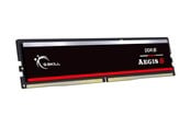 Arbeitsspeicher (RAM) - G.Skill AEGIS DDR5-5600 - 32GB - CL36 - Single Channel (1 pcs) - AMD EXPO & Intel XMP - Schwarz - F5-5600J3636D32GX1-IS